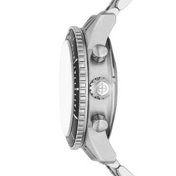 Foto Casa Orologio Zodiac Sea Chron ZO3605