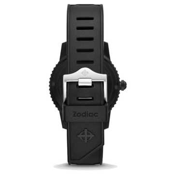 Foto Fondello Orologio Zodiac Super Sea Wolf 53 Compression ZO9289