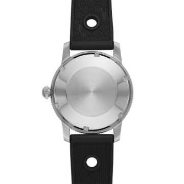 Foto Fondello Orologio Zodiac Super Sea Wolf 53 Skin Automatic