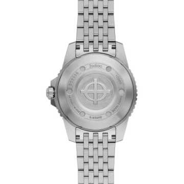 Foto Fondello Orologio Zodiac Super Sea Wolf Pro-Diver- Automatic ZO3555