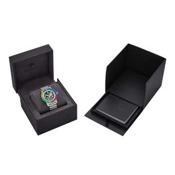 Foto Box 2 Orologio Zodiac Skeleton 6-15