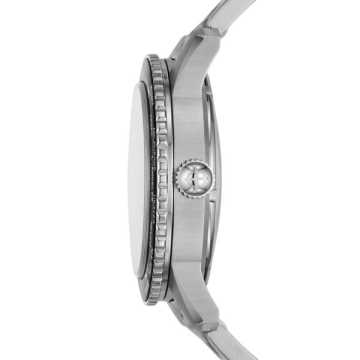 ZODIAC - OROLOGIO SUPER SEA WOLF WORLD TIME GMT ZO9409