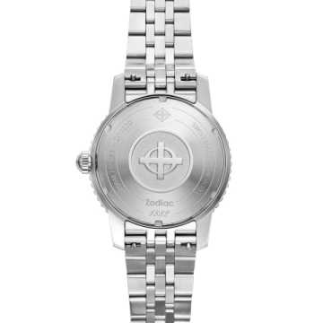 Foto Fondello Orologio Super Sea Wolf ZO9310