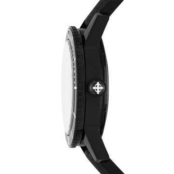 Foto Cassa Orologio Zodiac Super Sea Wolf Skeleton Night Diver ZO9318