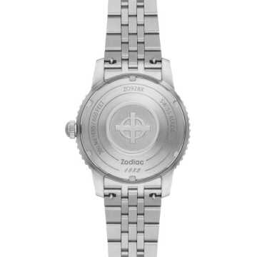 Foto Fondello Orologio Zodiac Super Sea Wolf 53 Compression ZO9288