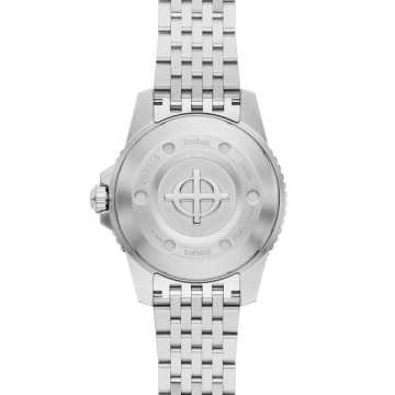 Foto Fondello Orologio Zodiac Super Sea Wolf Pro-Diver- Automatic ZO3553