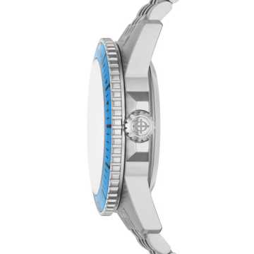 Foto Profilo Orologio Zodiac Super Sea Wolf Pro-Diver- Automatic ZO3554