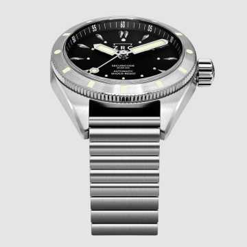 Foto Cinturino Orologio ZRC Securicode SC39163