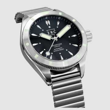 Foto Quadrante Orologio ZRC Securicode SC39163