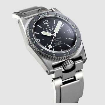 Foto Profilo Orologio ZRC Reedition GF42163