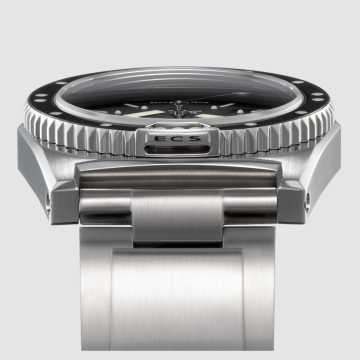 Foto Cassa Orologio ZRC Reedition GF42163