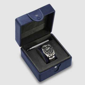 Foto Box Orologio ZRC Reedition GF42163