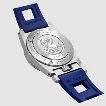 Foto Fondello Orologio ZRC Phenix GF42168PH