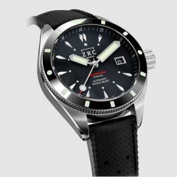Foto Quadrante Orologio ZRC Securicode SC39208