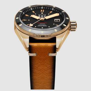 Foto Cinturino Orologio ZRC Securicode SC39463
