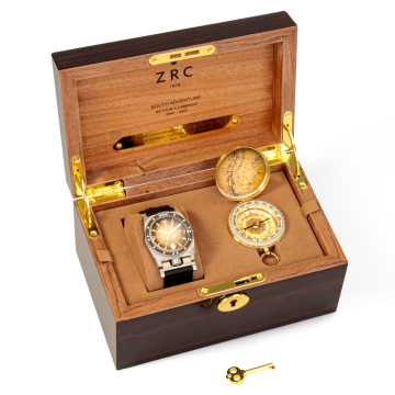 Foto Box Orologio ZRC South Adventure 