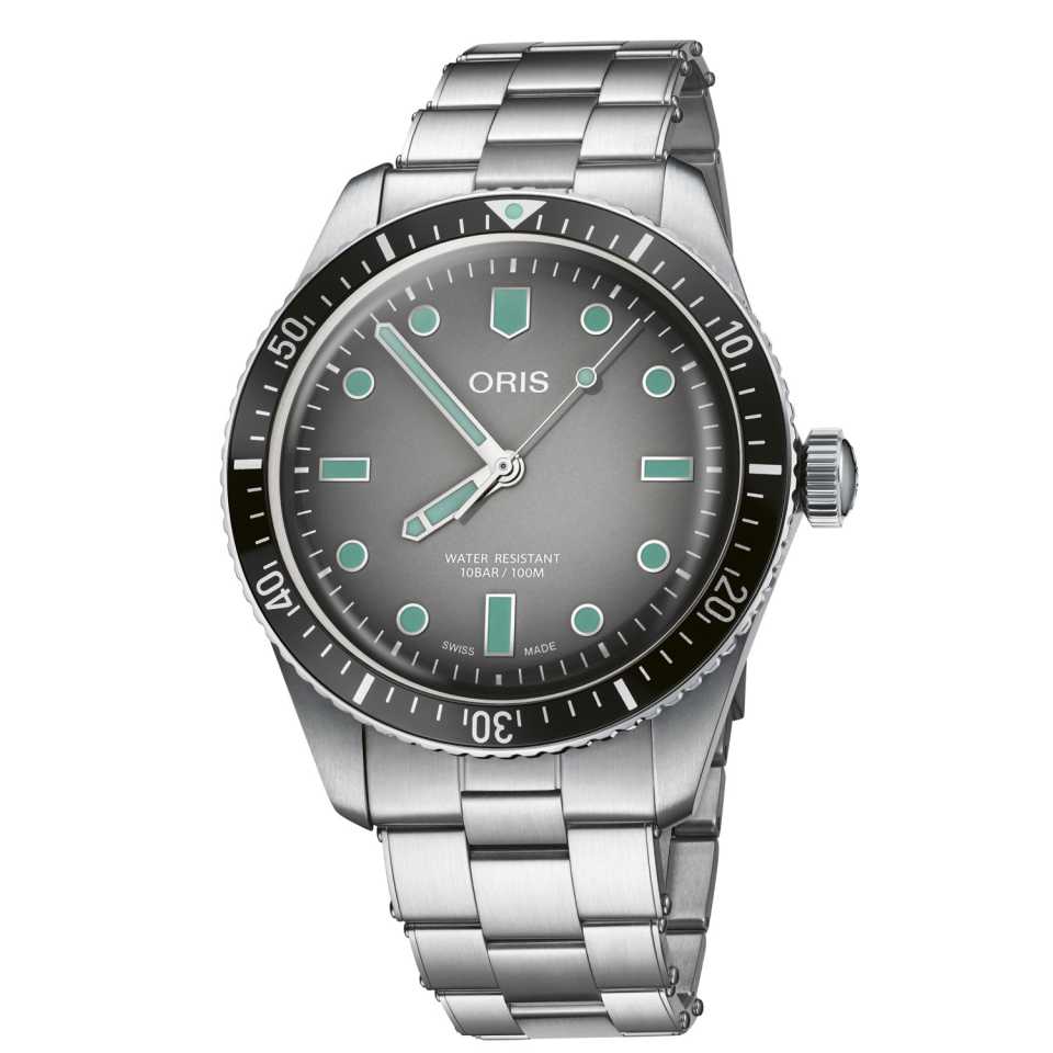 ORIS - DIVER'S SIXTY FIVE WATCH 01 733 7707 4053