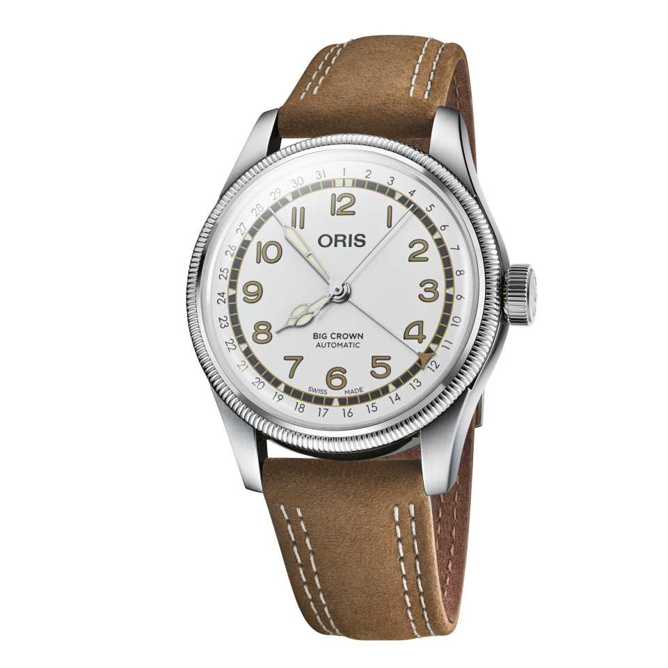 ORIS - ORIS ROBERTO CLEMENTE LIMITED EDITION