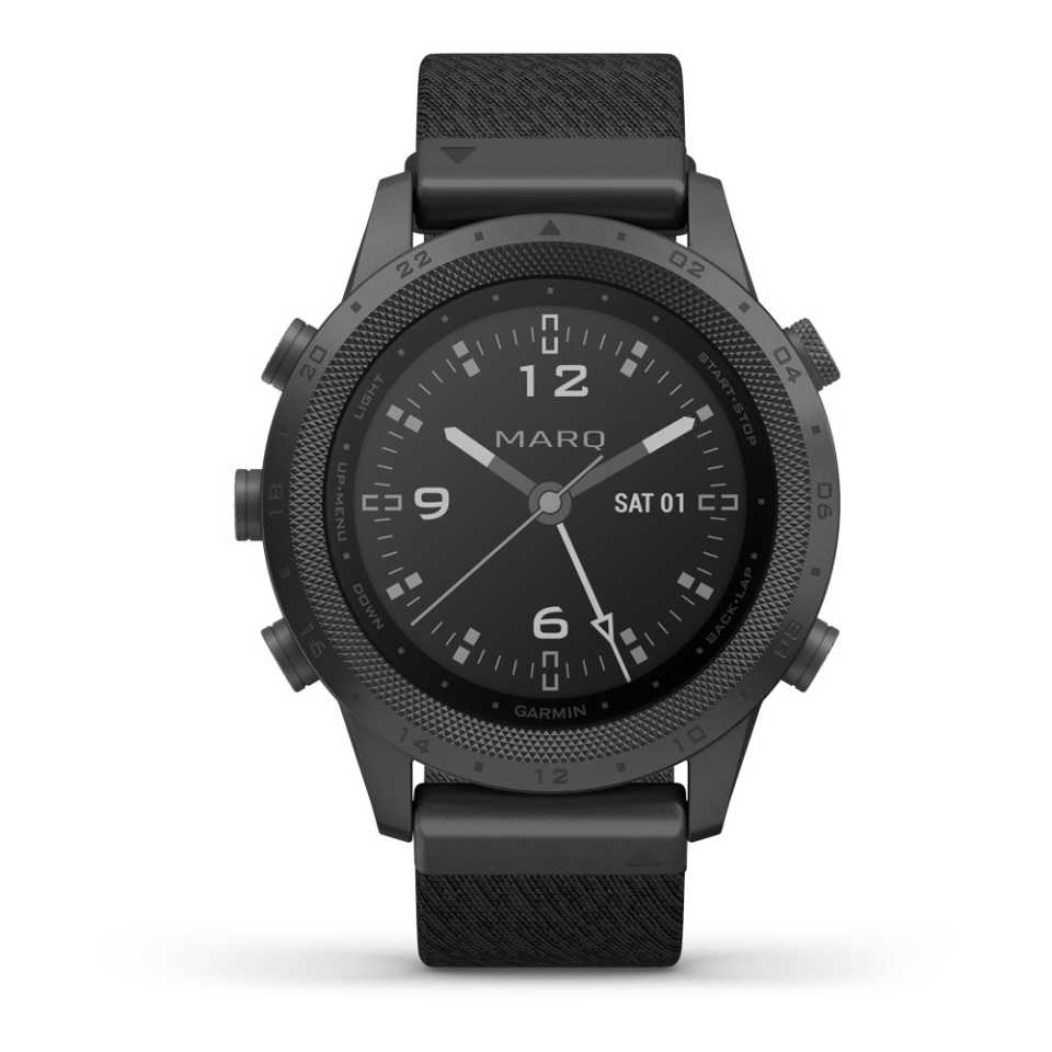 GARMIN - OROLOGIO MARQ COMMANDER GPS WATCH