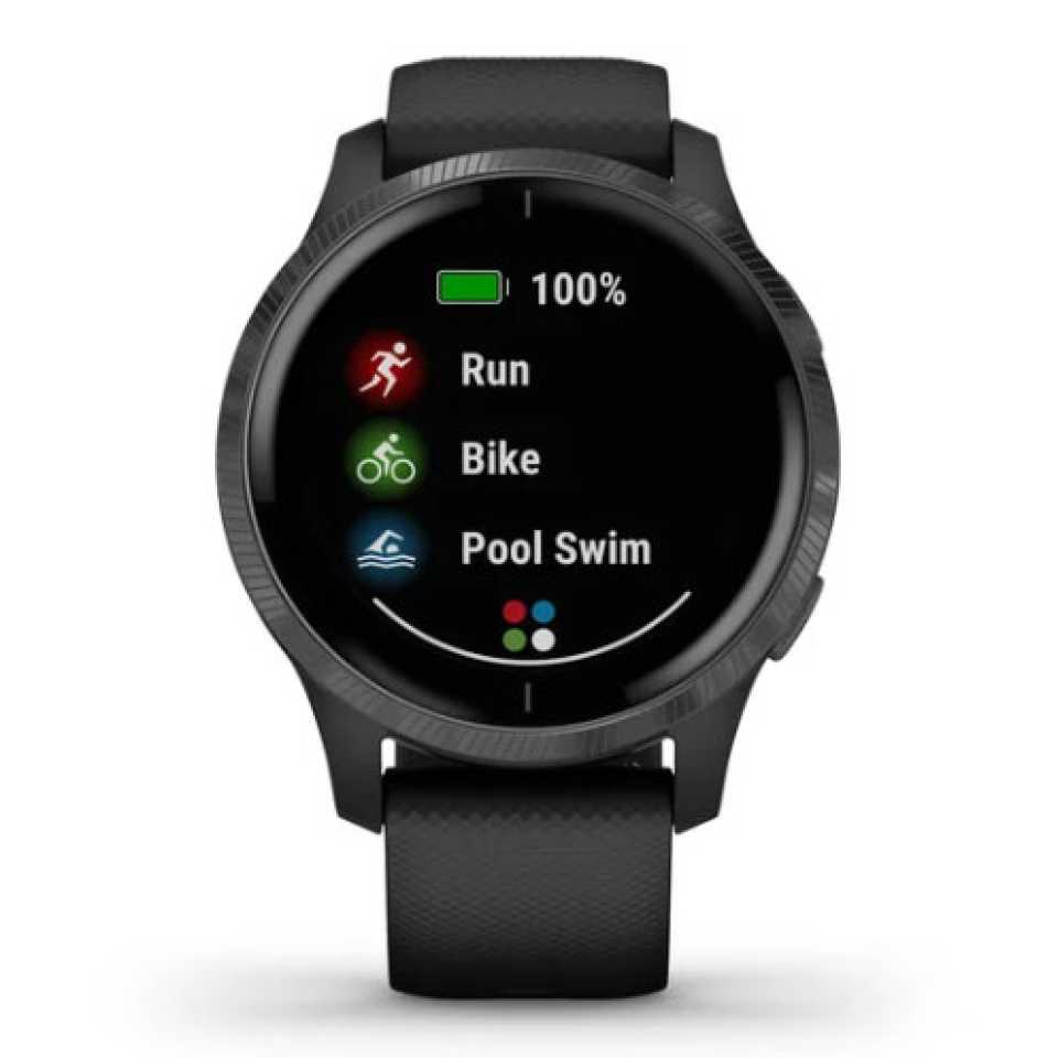 GARMIN - OROLOGIO VENU