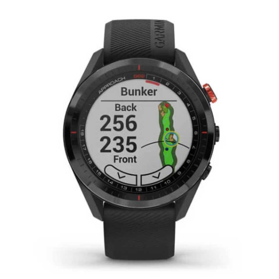 GARMIN -APPROACH S62 GOLF
