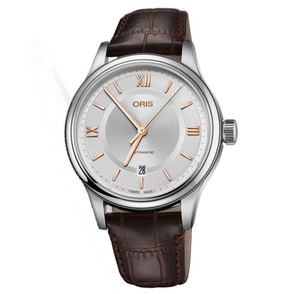 ORIS - OROLOGIO CLASSIC DATE