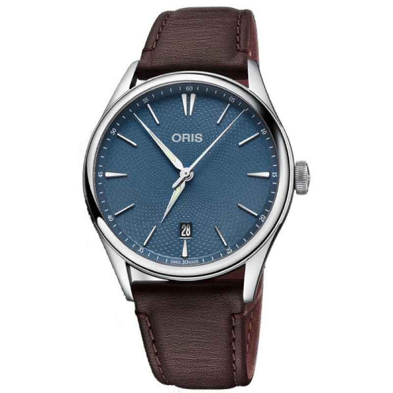 ORIS - OROLOGIO ARTELIER DATE  01 733 7721 4055