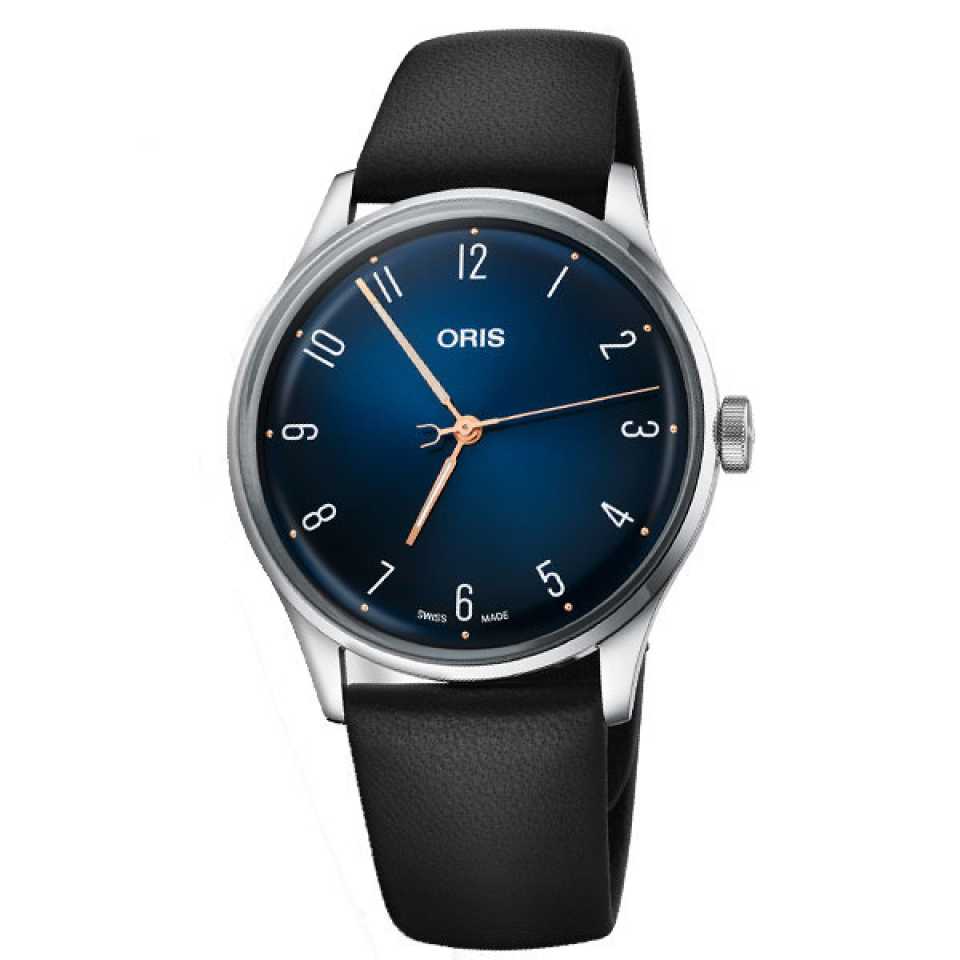 ORIS - ORIS JAMES MORRISON ACADEMY OF MUSIC LIMITED EDITION