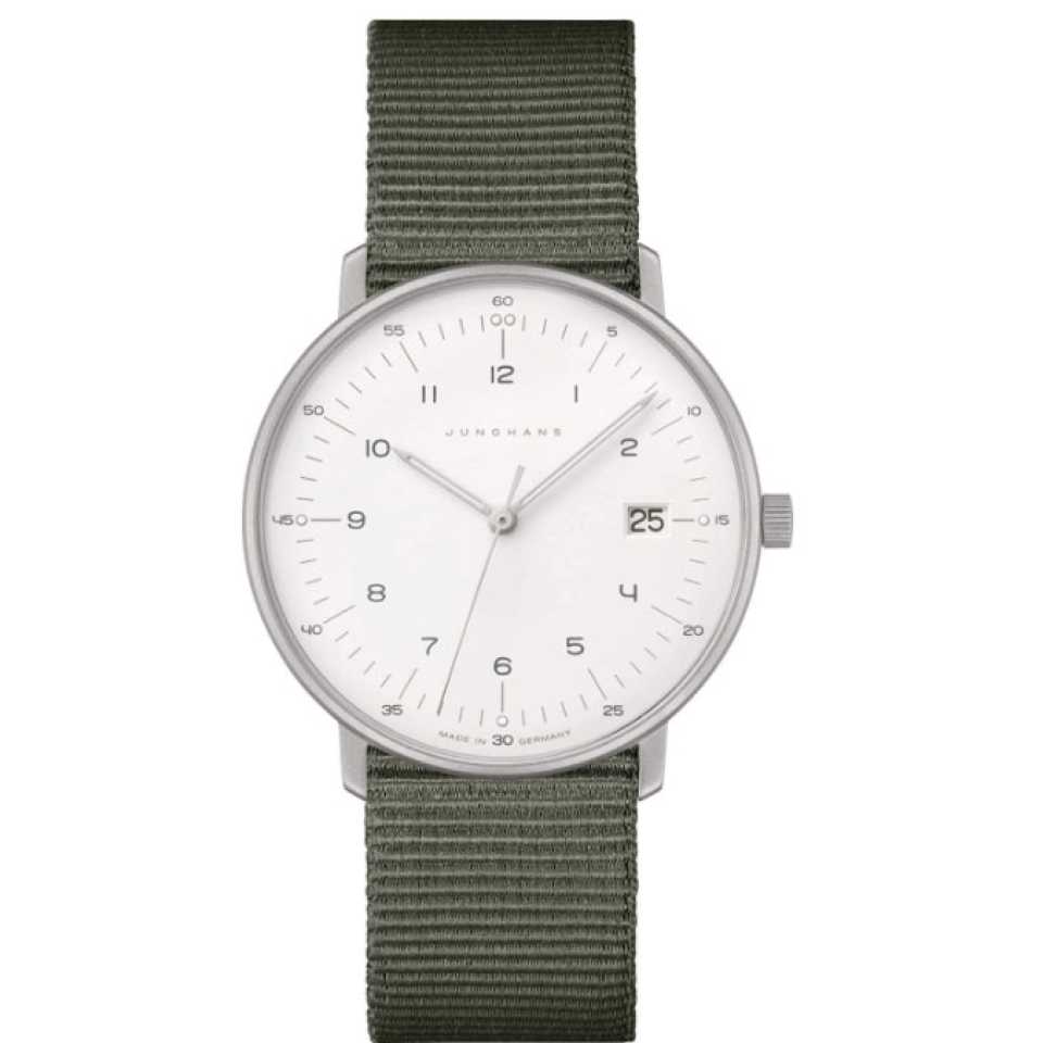 JUNGHANS - OROLOGIO MAX BILL DAMEN 