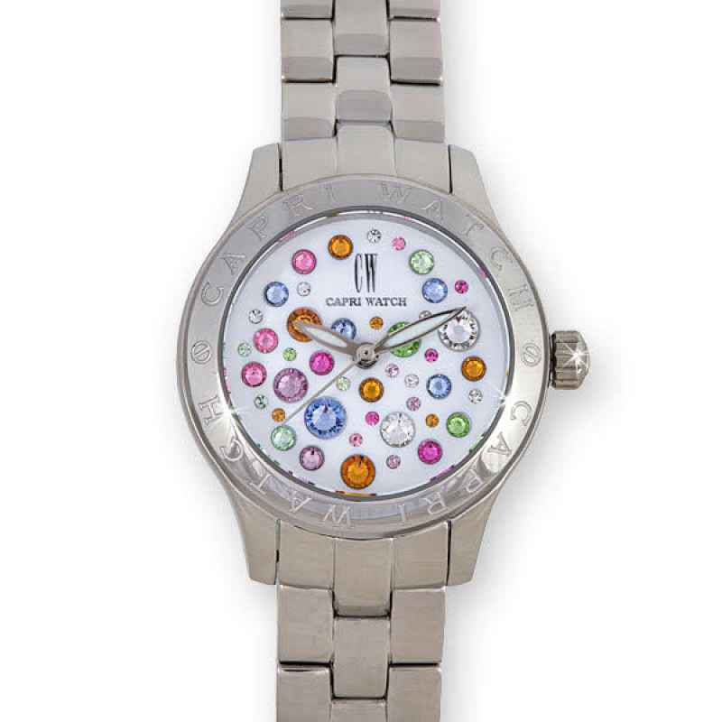 CAPRI WATCH - CELINE MULTIJOY WATCH 5190