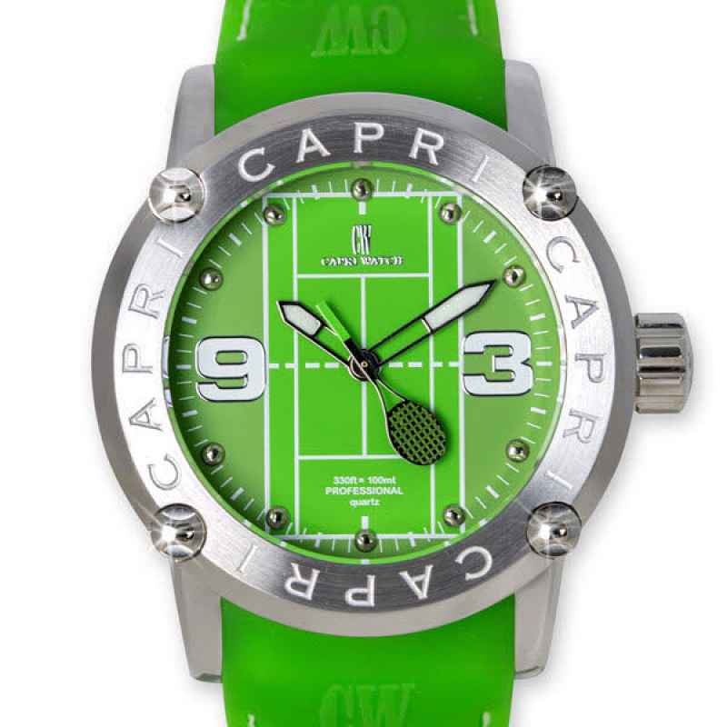 CAPRI WATCH - OROLOGIO TENNIS 5420