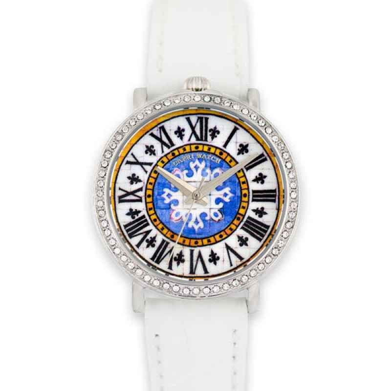 CAPRI WATCH - OROLOGIO RETRO 5620