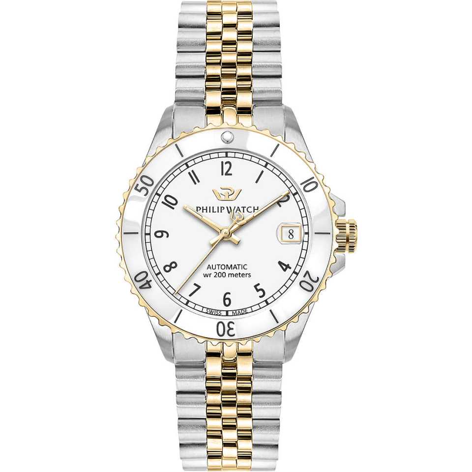 PHILIP WATCH - CARIBE DIVING WATCH R8223216502