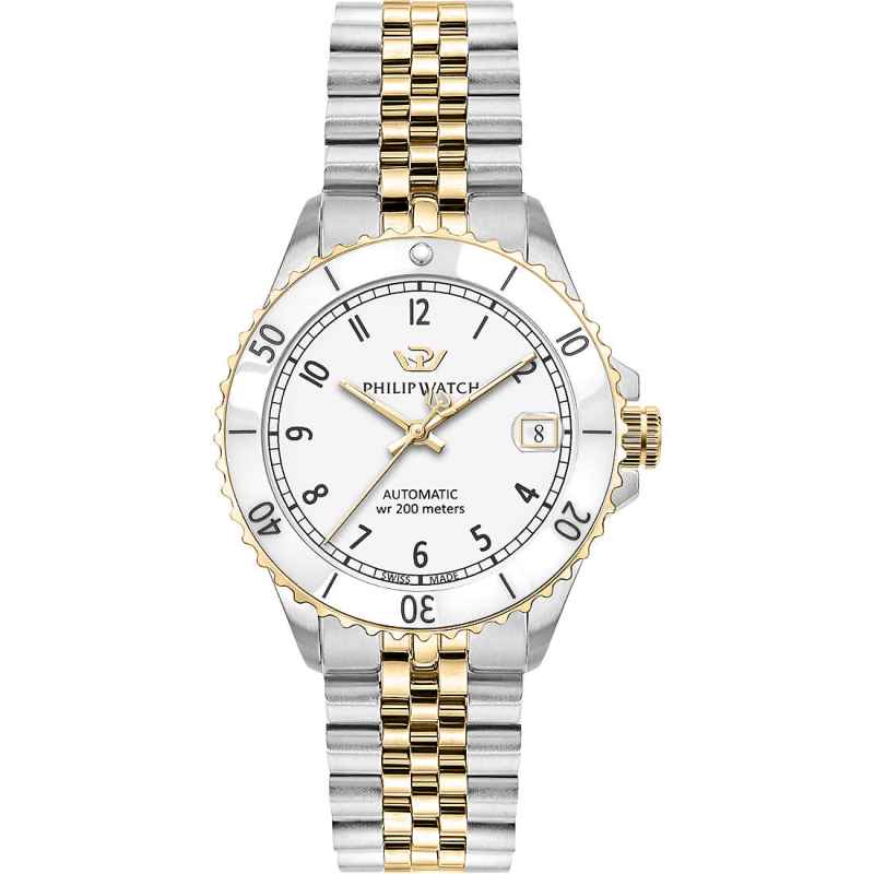 PHILIP WATCH - OROLOGIO CARIBE DIVING R8223216502