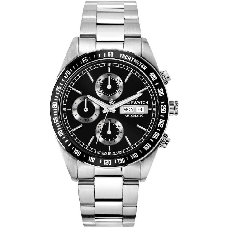 PHILIP WATCH - OROLOGIO CARIBE WATCH R8243607001