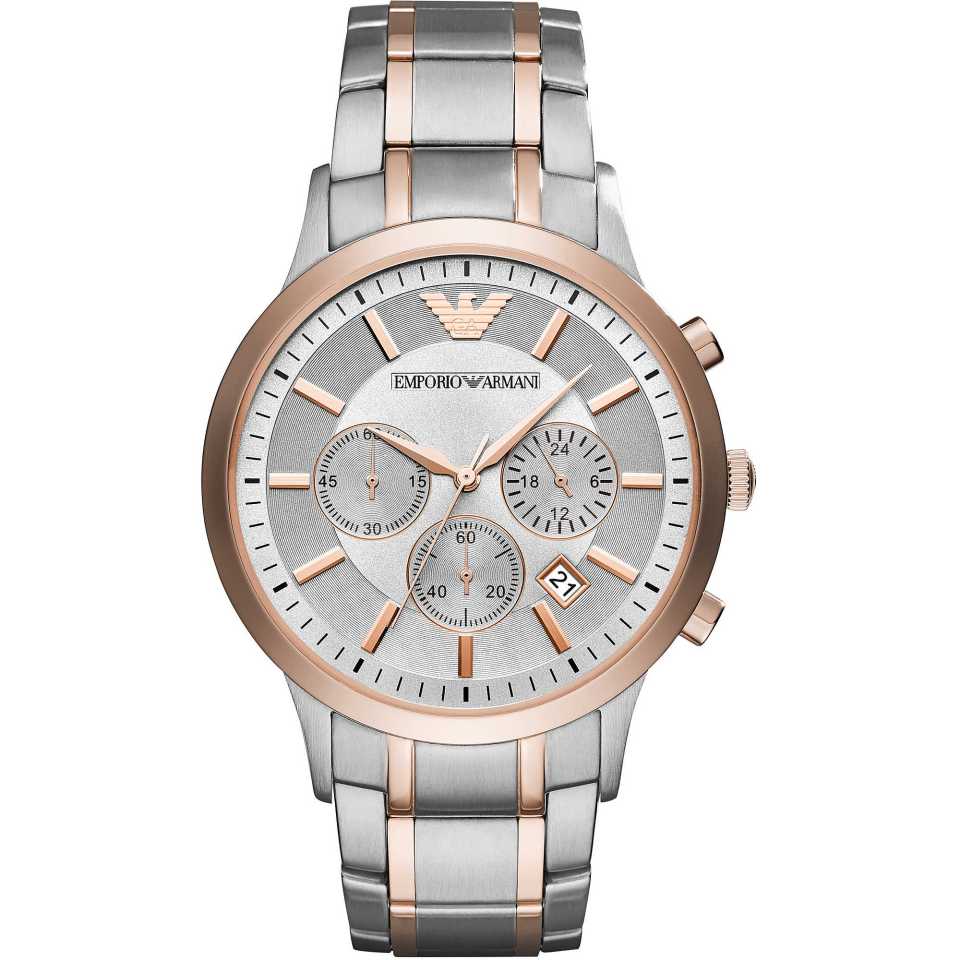 EMPORIO ARMANI - CHRONOGRAPH WATCH AR11077