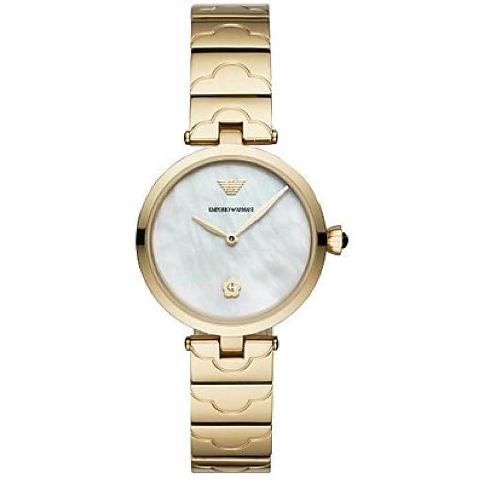 EMPORIO ARMANI - OROLOGIO LADY AR11198