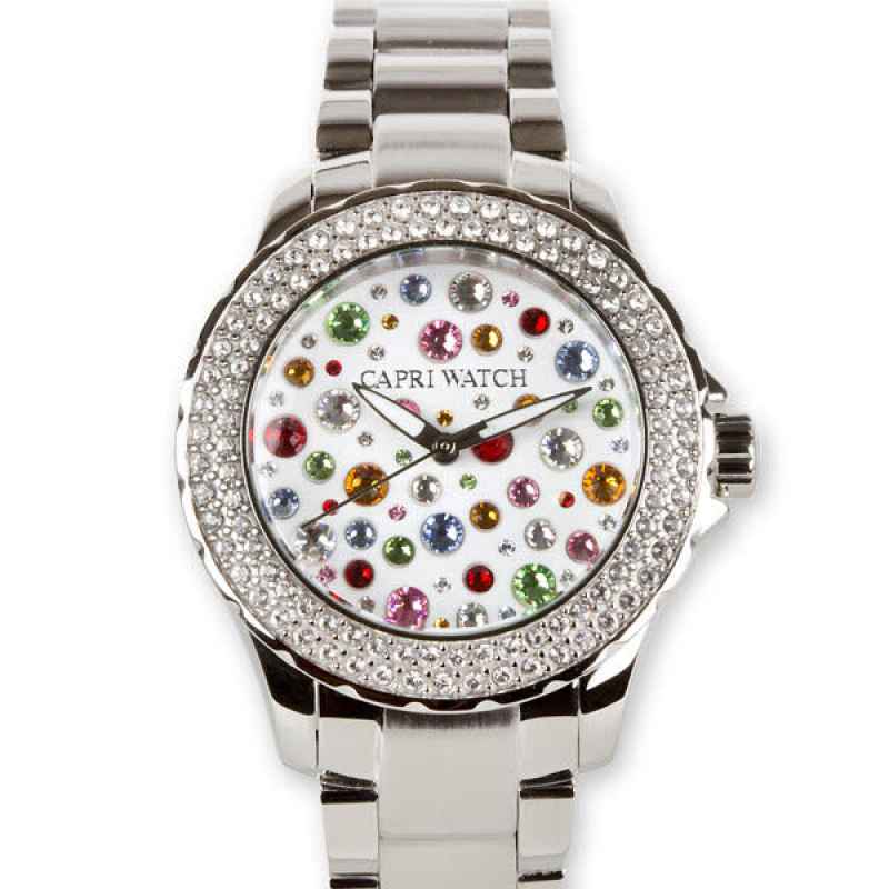 Orologi donna Capri watch Grimoldi Watches