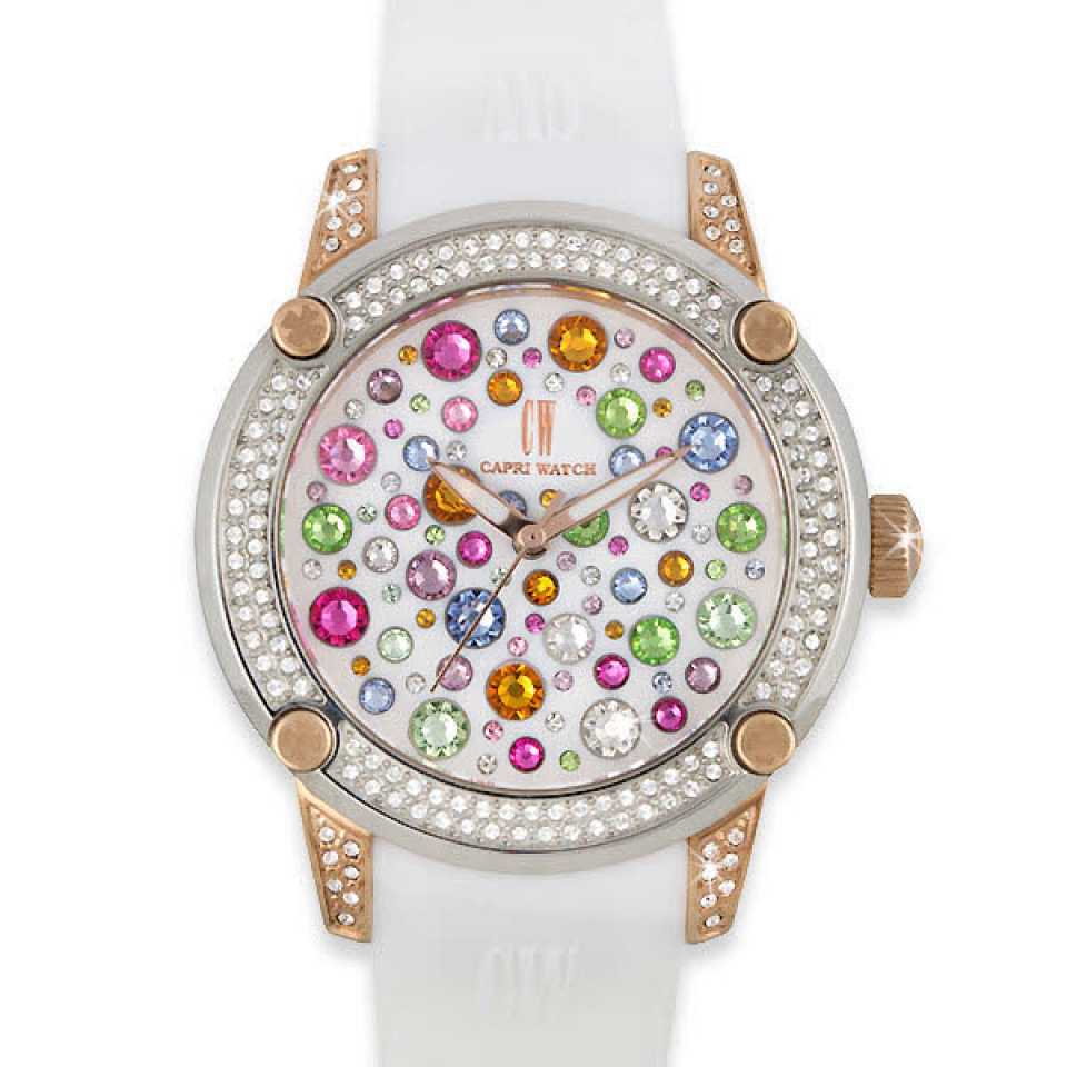 CAPRI WATCH - ROCKS MULTIJOY WATCH 5310