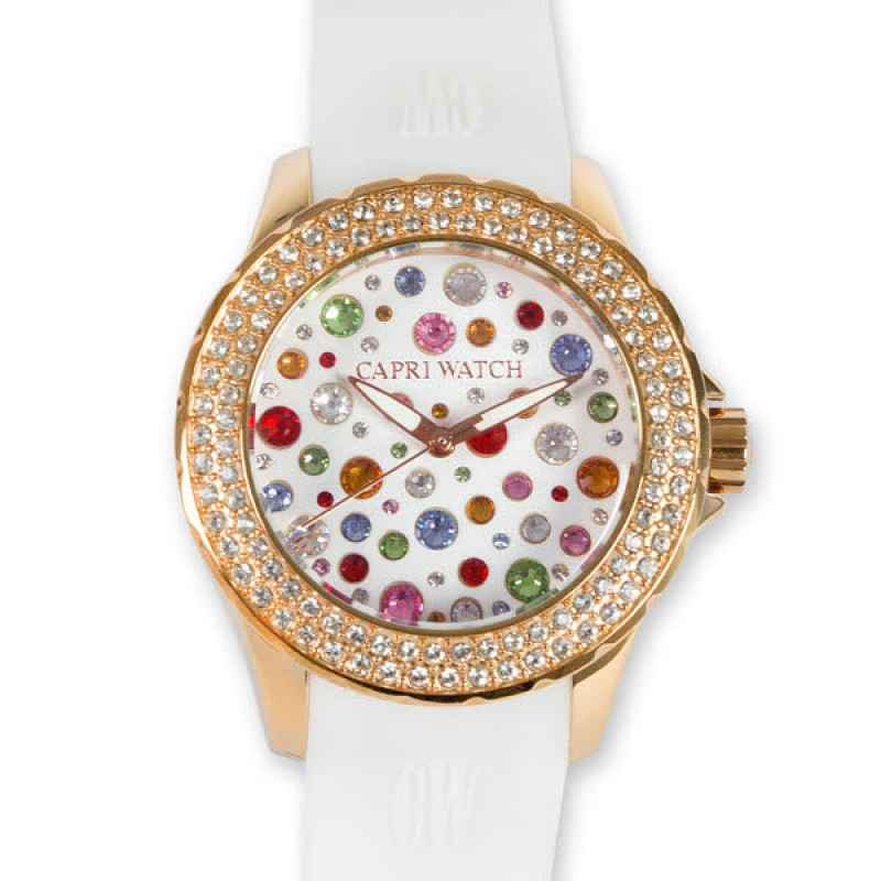 CAPRI WATCH - MULTIJOY MINI WATCH 5069
