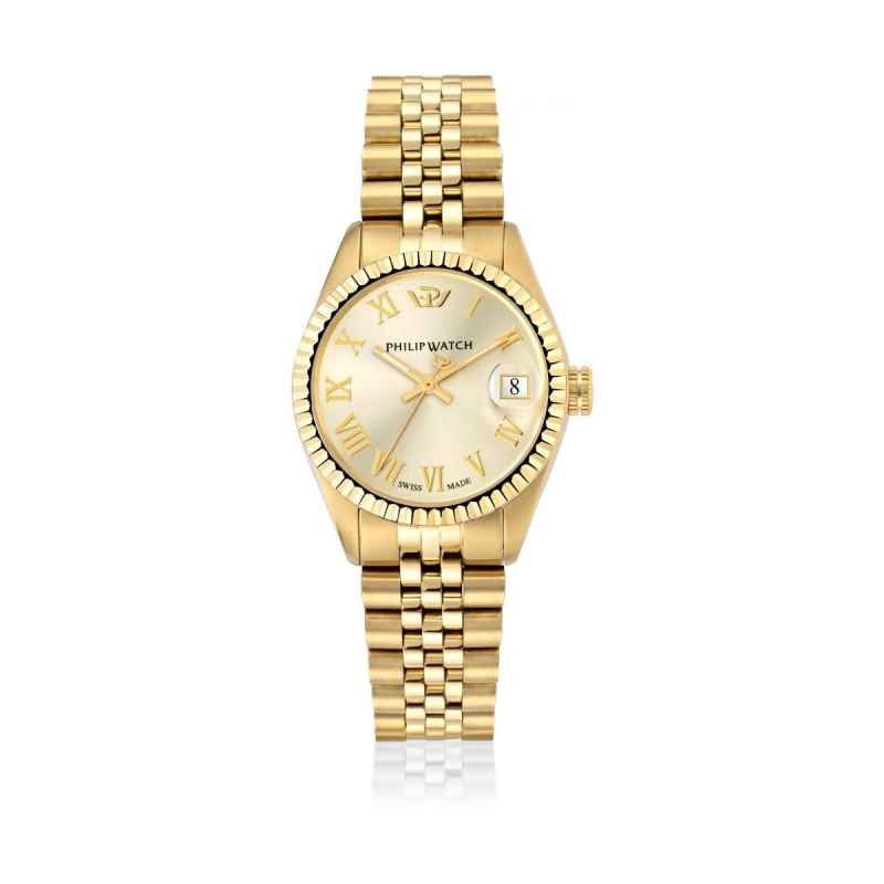 PHILIP WATCH - OROLOGIO CARIBE R8253597555