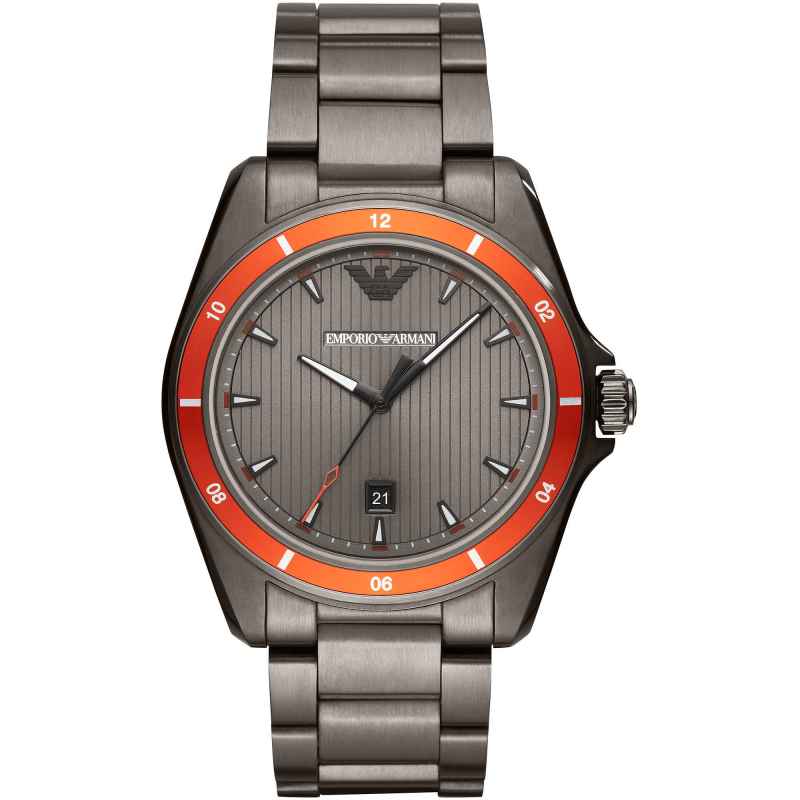 EMPORIO ARMANI - OROLOGIO SOLO TEMPO AR11178