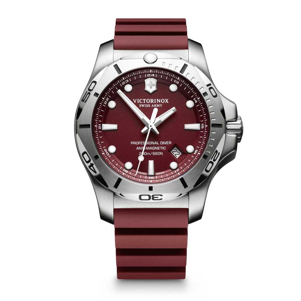 VICTORINOX - OROLOGIO I.N.O.X PROFESSIONAL DIVER