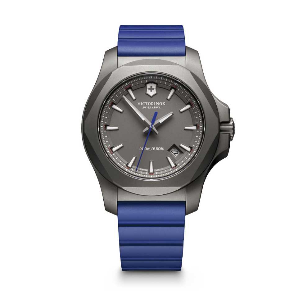 VICTORINOX - OROLOGIO I.N.O.X TITANIUM