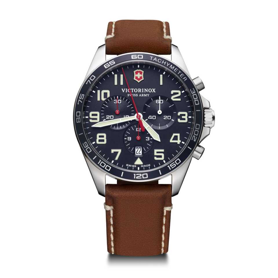 VICTORINOX - OROLOGIO FIELDFORCE CHRONO