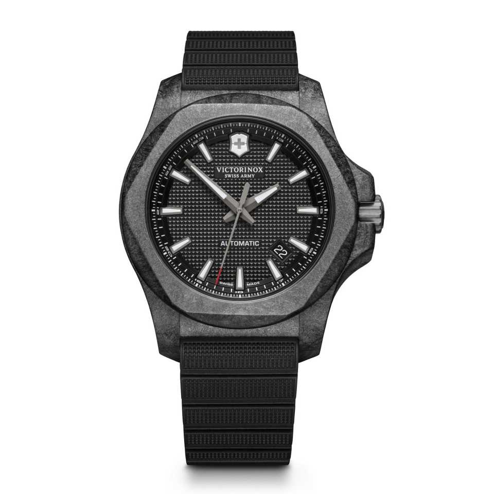 VICTORINOX - OROLOGIO I.N.O.X CARBON MECHANICAL