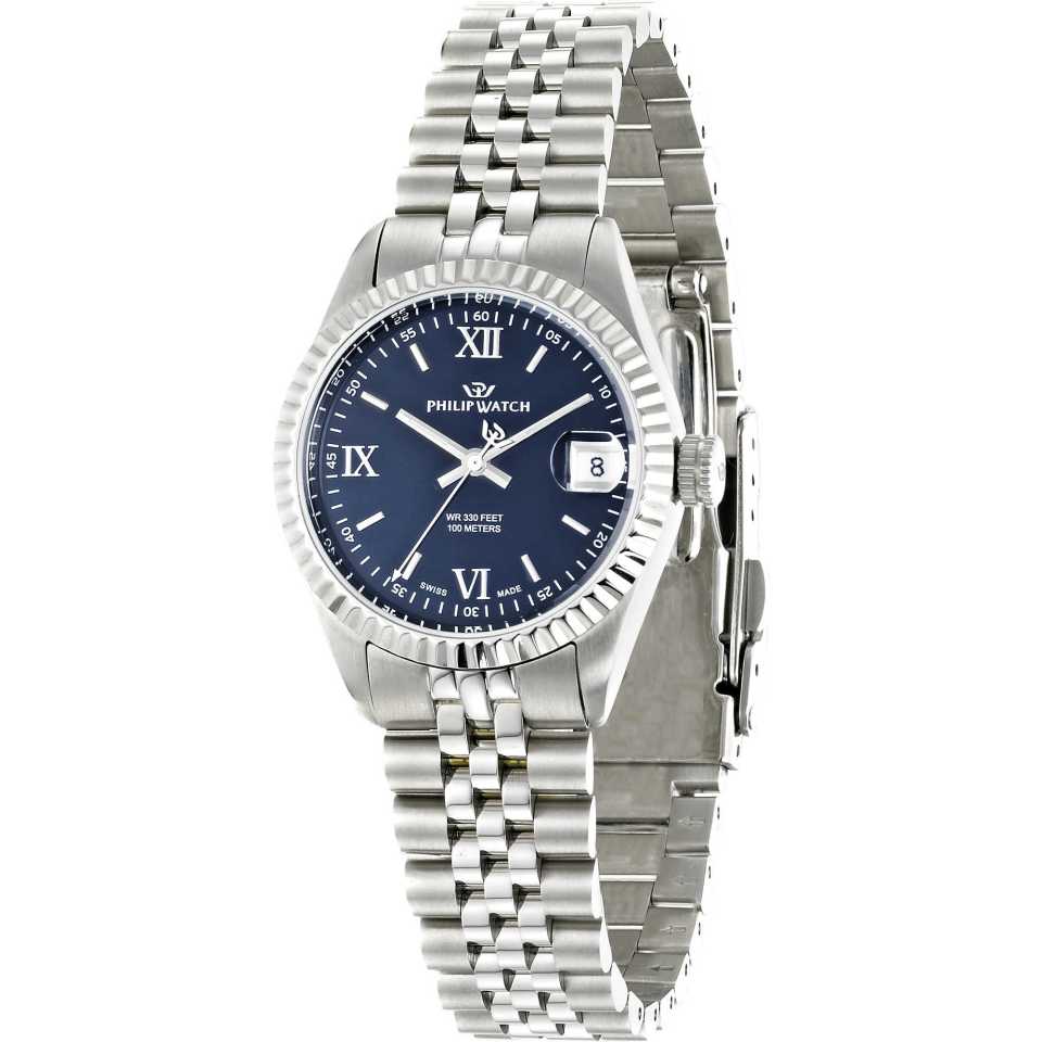 PHILIP WATCH - CARIBE WATCH R8253107505