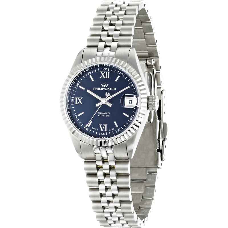 PHILIP WATCH - OROLOGIO CARIBE R8253107505