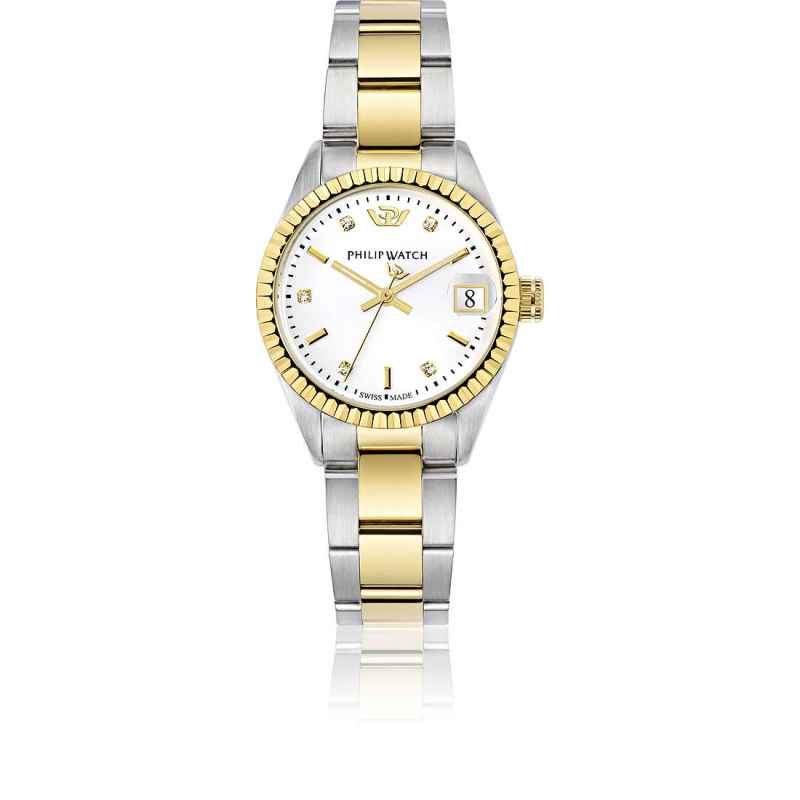 PHILIP WATCH - OROLOGIO CARIBE R8253597514