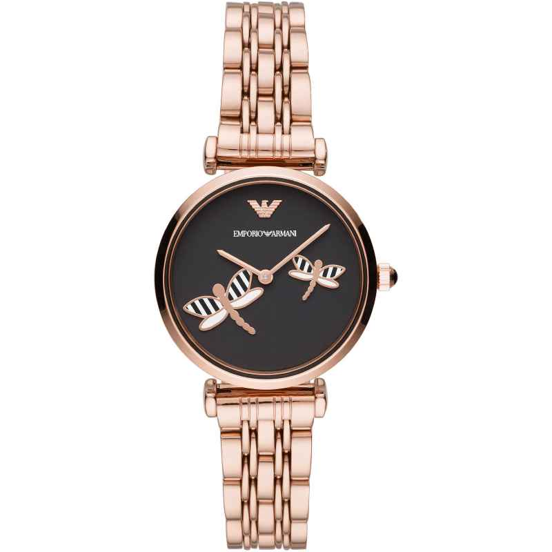 EMPORIO ARMANI - OROLOGIO LADY AR11206